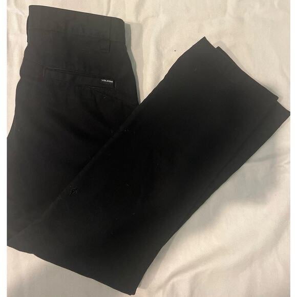 Volcom Pants Men’s Size 29 Black - Picture 1 of 16